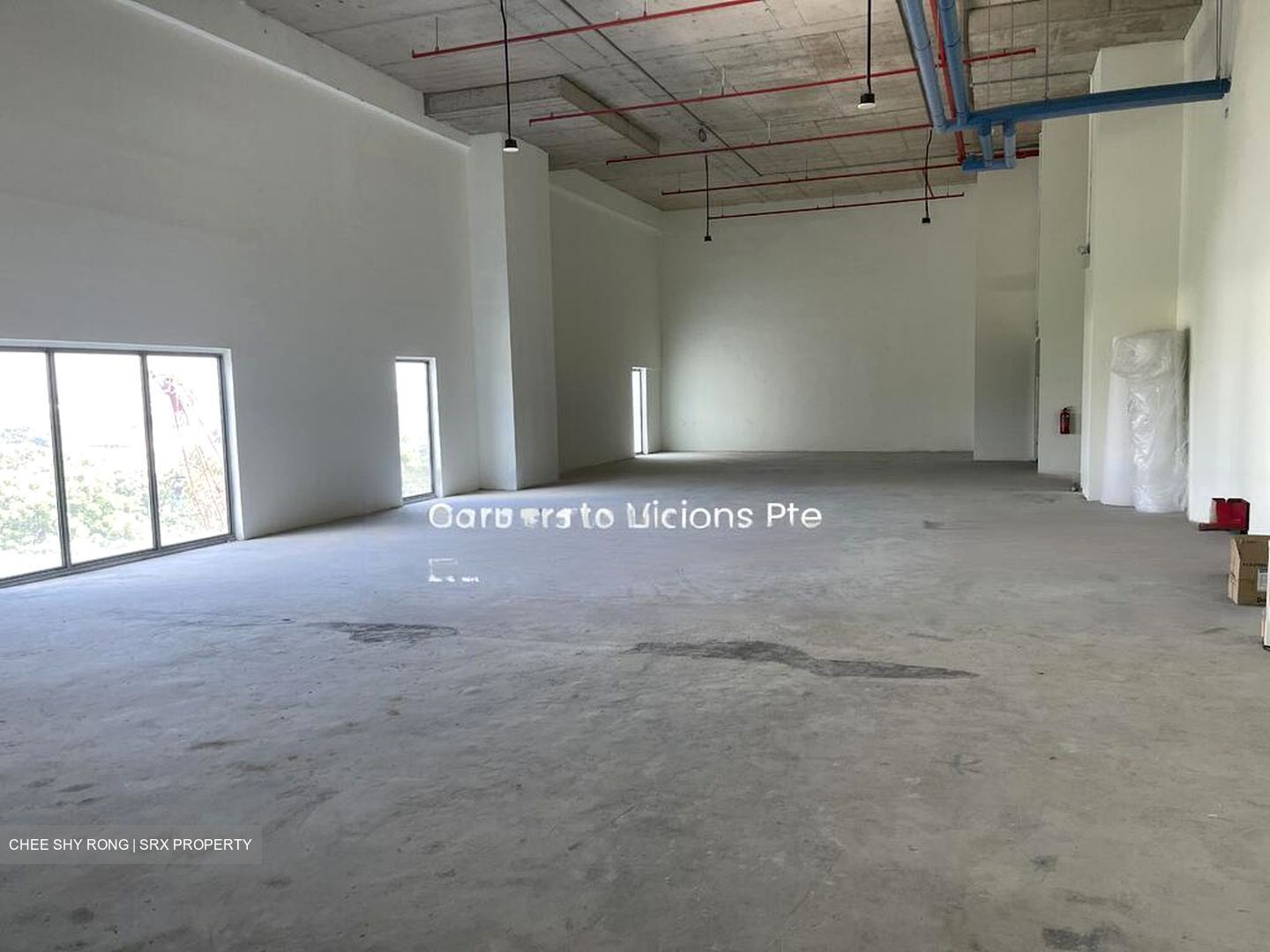 Jalan Tukang (D22), Factory #503172821